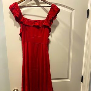 Joyfolie Bette Dress XS